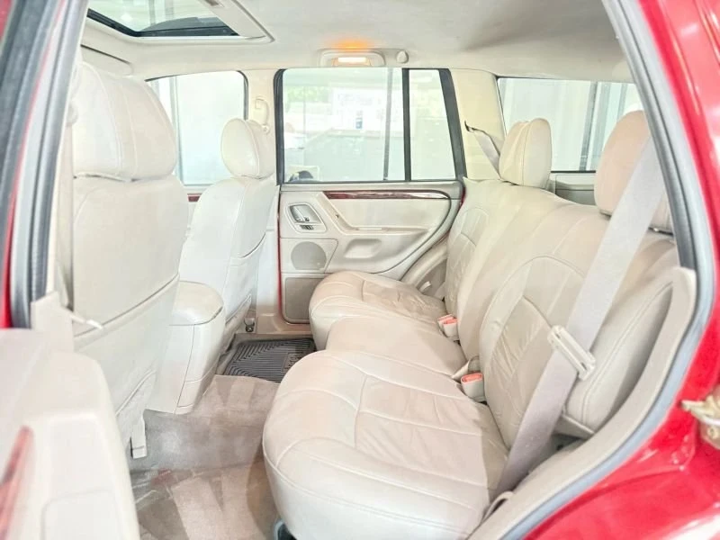 2004 Jeep WJ Grand Cherokee - Image 15 of 19