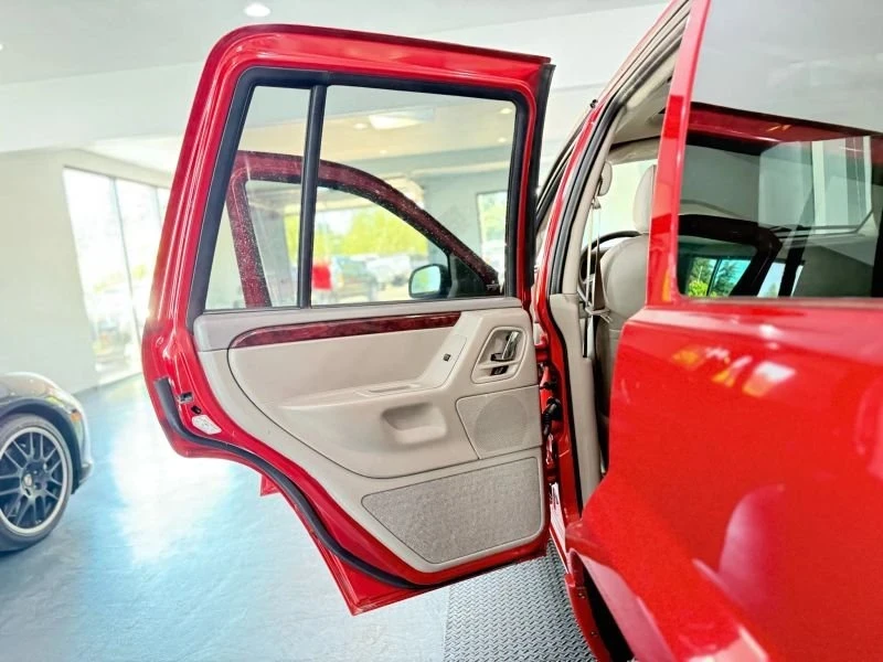 2004 Jeep WJ Grand Cherokee - Image 14 of 19