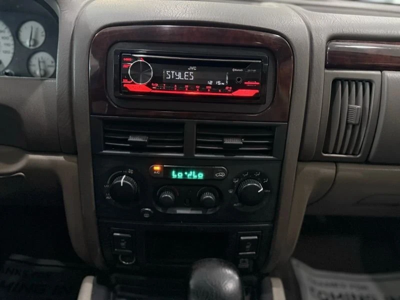 2004 Jeep WJ Grand Cherokee - Image 12 of 19