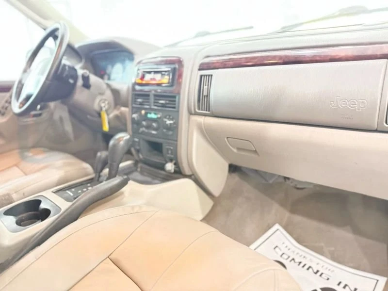 2004 Jeep WJ Grand Cherokee - Image 19 of 19