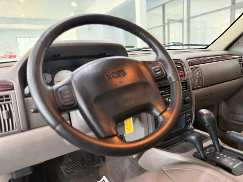 2004 Jeep WJ Grand Cherokee - Image 11 of 19