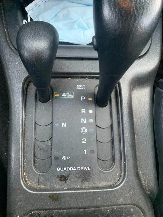 2004 Jeep WJ Grand Cherokee - Image 13 of 14