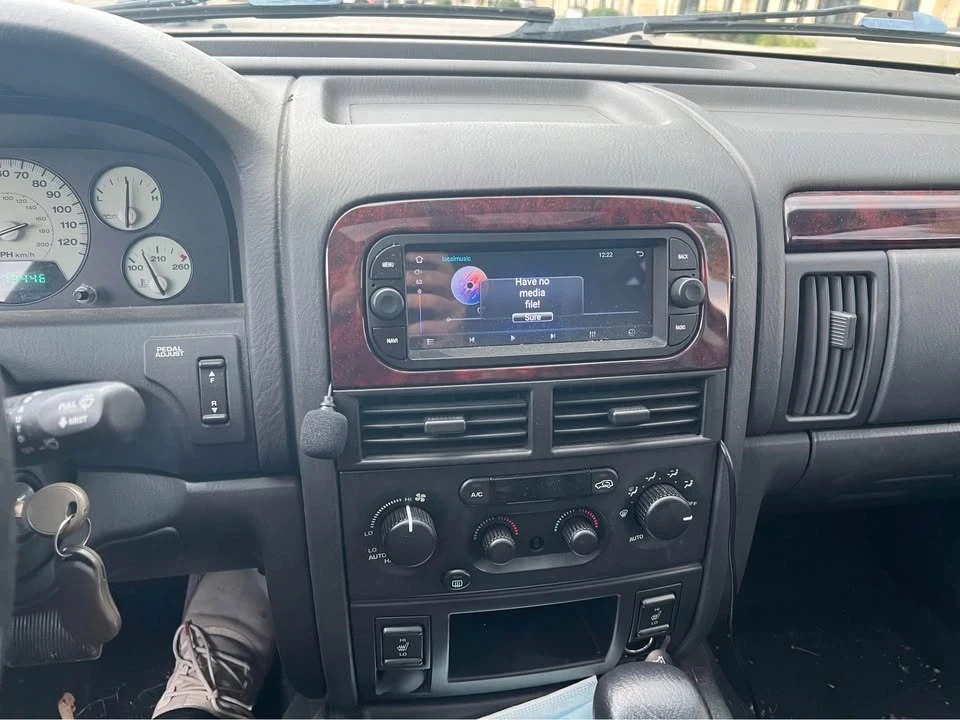 2004 Jeep WJ Grand Cherokee - Image 9 of 14
