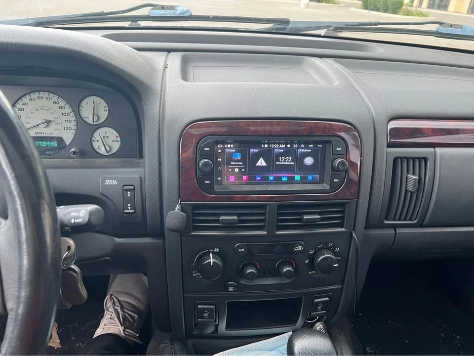 2004 Jeep WJ Grand Cherokee - Image 10 of 14