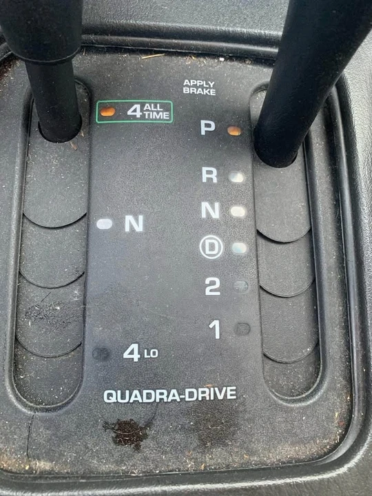 2004 Jeep WJ Grand Cherokee - Image 14 of 14