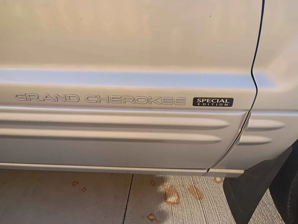 2004 Jeep WJ Grand Cherokee - Image 7 of 11