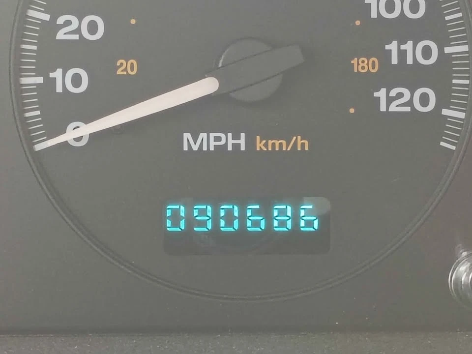 2004 Jeep WJ Grand Cherokee - Image 11 of 11
