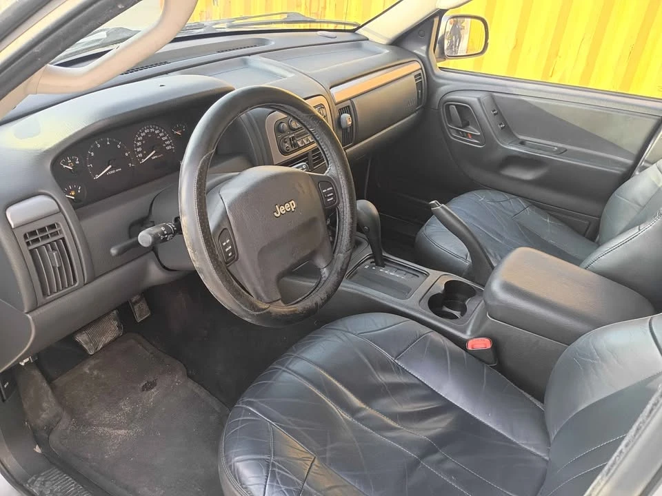 2004 Jeep WJ Grand Cherokee - Image 9 of 11