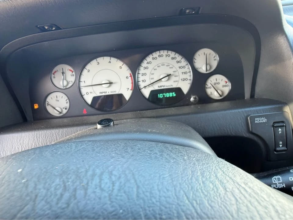 2004 Jeep WJ Grand Cherokee - Image 9 of 9