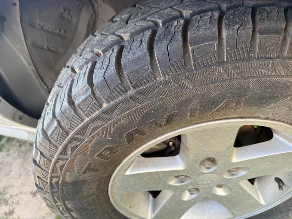 2004 Jeep WJ Grand Cherokee - Image 8 of 9
