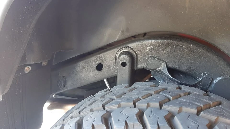 2004 Jeep TJ Wrangler - Image 7 of 19