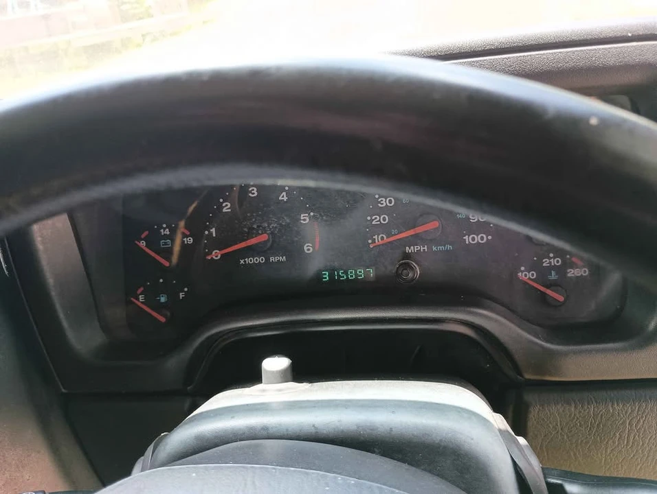 2004 Jeep TJ Wrangler - Image 15 of 15