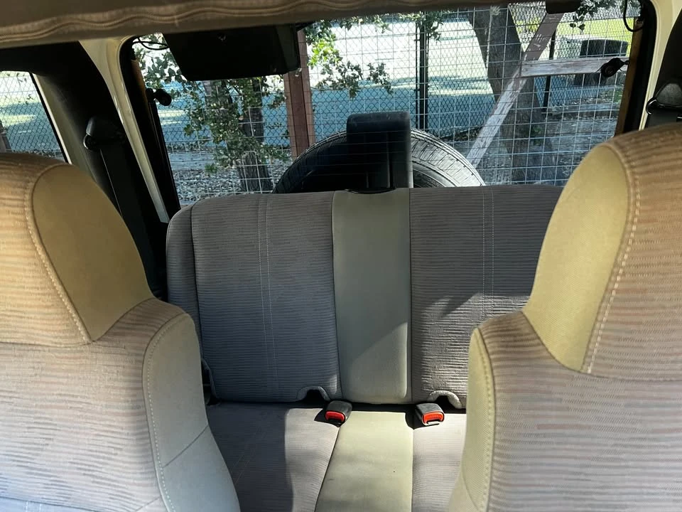 2004 Jeep TJ Wrangler - Image 9 of 10