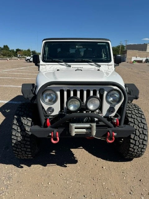 2004 Jeep TJ Wrangler - Image 5 of 8