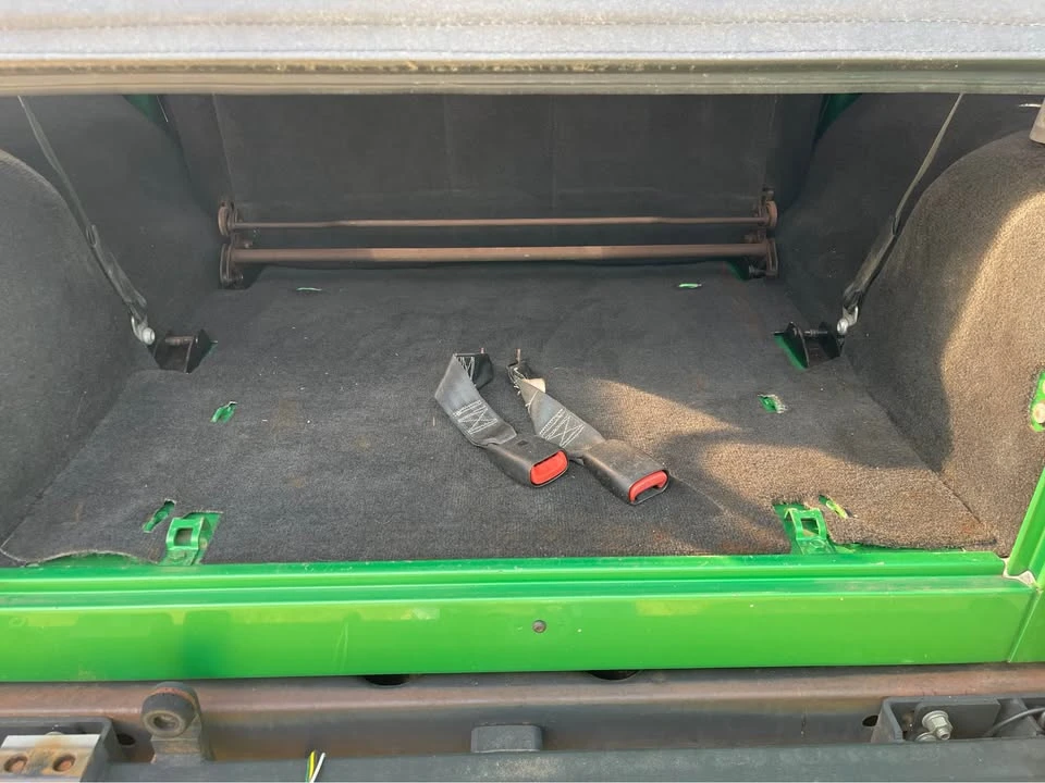 2004 Jeep TJ Wrangler - Image 14 of 20