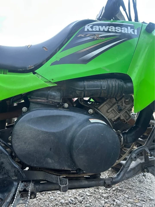 2004 Kawasaki - Image 8 of 11