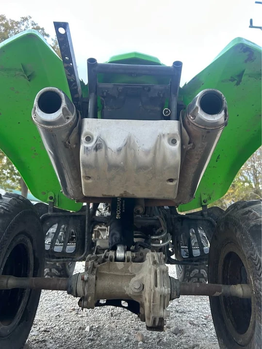 2004 Kawasaki - Image 11 of 11