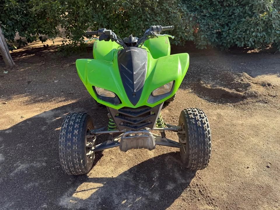 2004 Kawasaki - Image 2 of 4