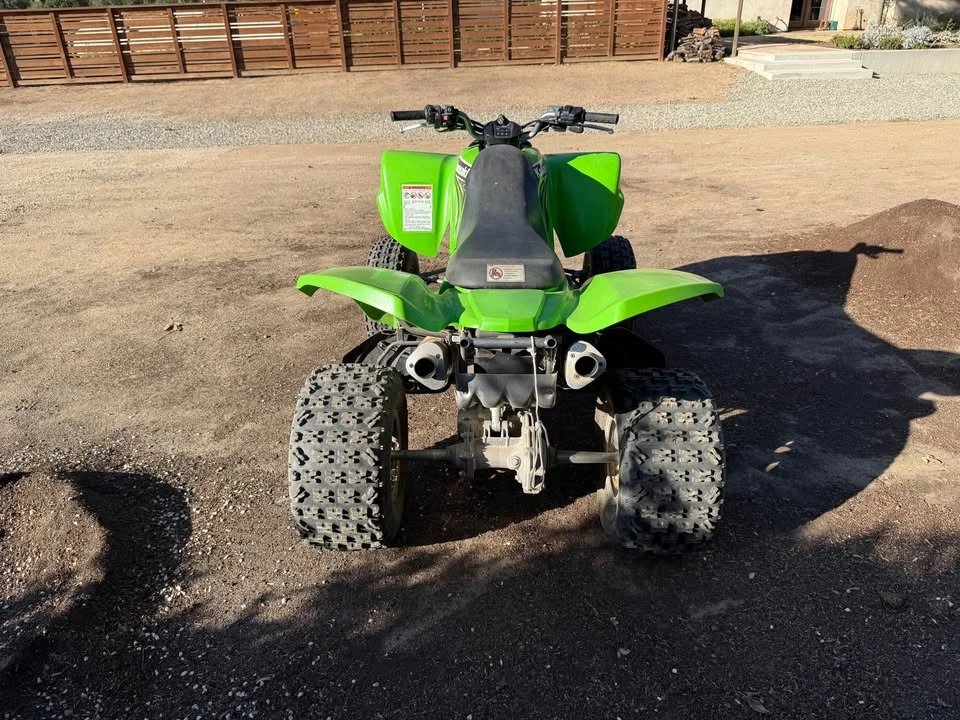 2004 Kawasaki - Image 3 of 4