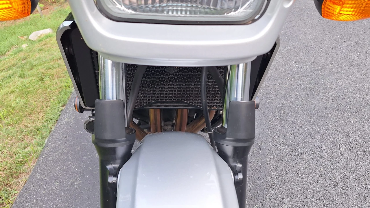 2004 Kawasaki ZRX1200 - Image 28 of 31