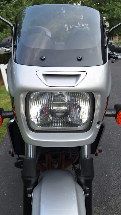2004 Kawasaki ZRX1200 - Image 25 of 31