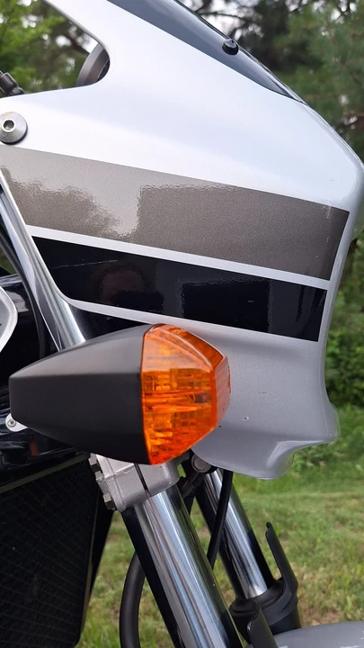 2004 Kawasaki ZRX1200 - Image 23 of 31