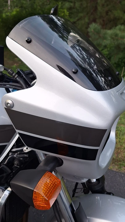 2004 Kawasaki ZRX1200 - Image 22 of 31
