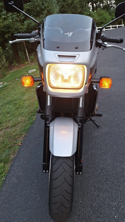 2004 Kawasaki ZRX1200 - Image 24 of 31