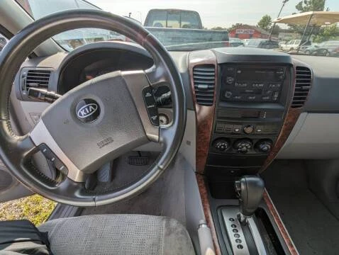 2004 Kia Sorento - Image 6 of 21