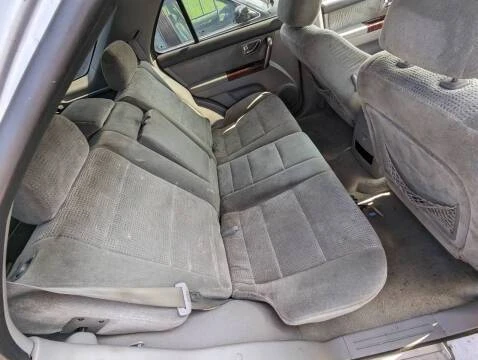 2004 Kia Sorento - Image 11 of 21