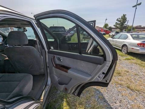 2004 Kia Sorento - Image 18 of 21