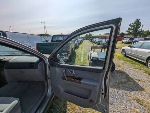 2004 Kia Sorento - Image 17 of 21