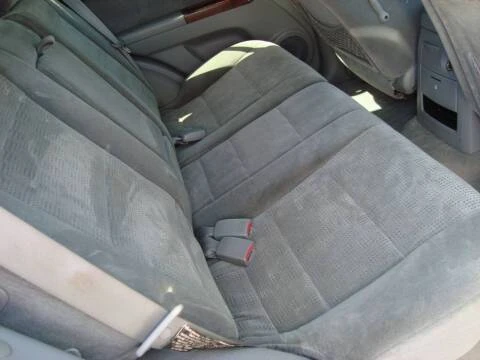 2004 Kia Sorento - Image 12 of 21