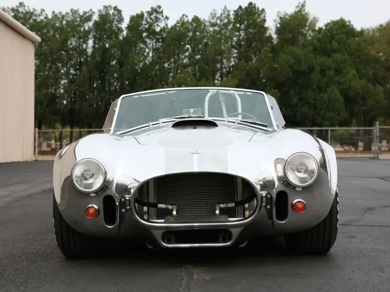 2004 Shelby Cobra Replica - Image 17 of 17