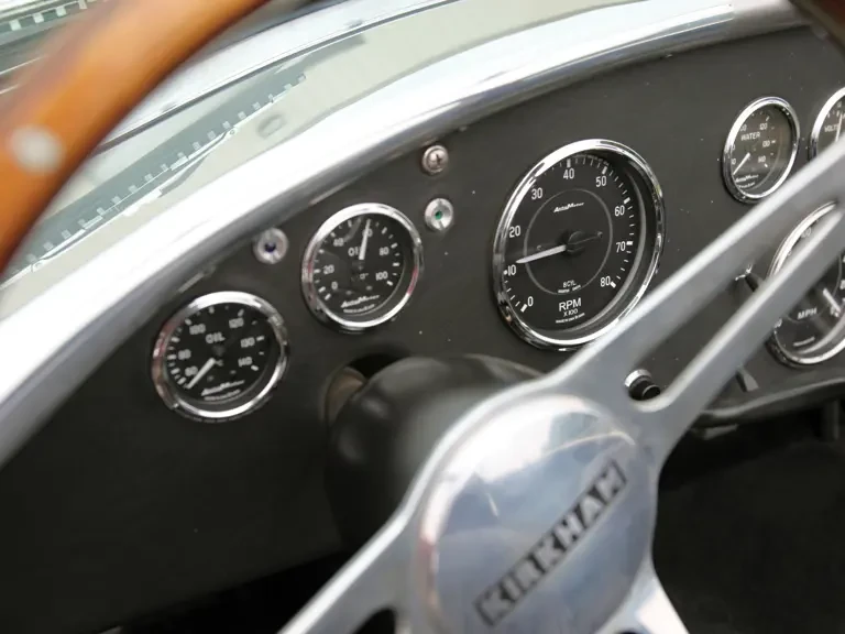 2004 Shelby Cobra Replica - Image 16 of 17