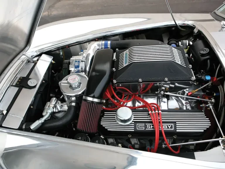 2004 Shelby Cobra Replica - Image 4 of 17
