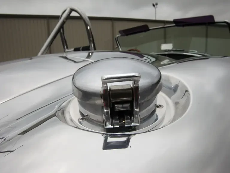 2004 Shelby Cobra Replica - Image 14 of 17