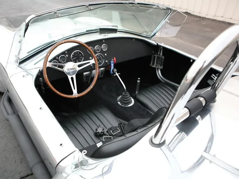 2004 Shelby Cobra Replica - Image 5 of 17