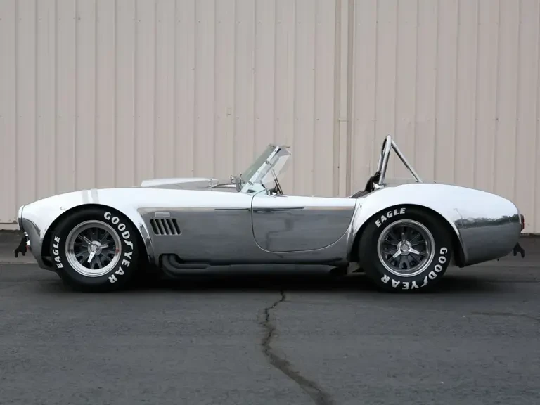 2004 Shelby Cobra Replica - Image 6 of 17