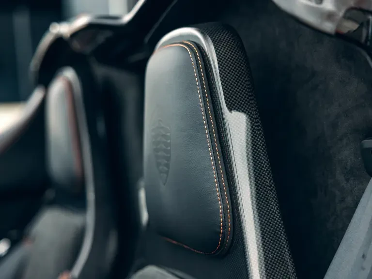 2004 Koenigsegg CCR - Image 25 of 31
