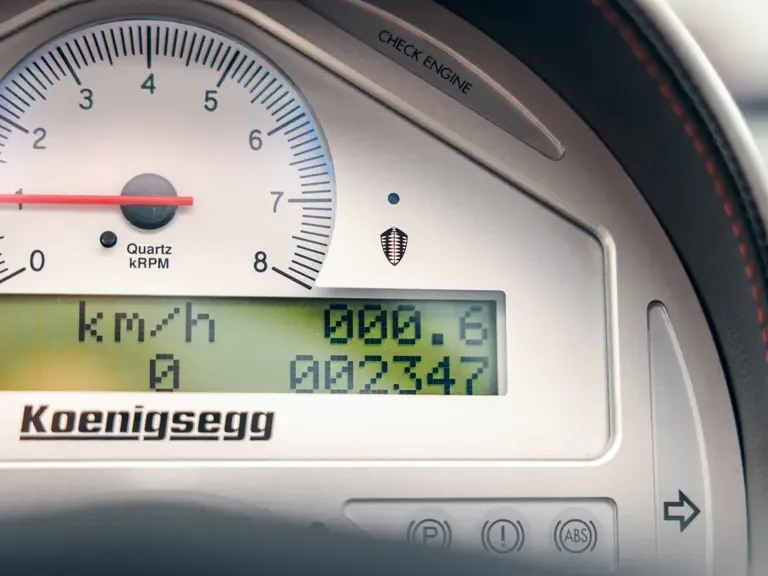2004 Koenigsegg CCR - Image 21 of 31