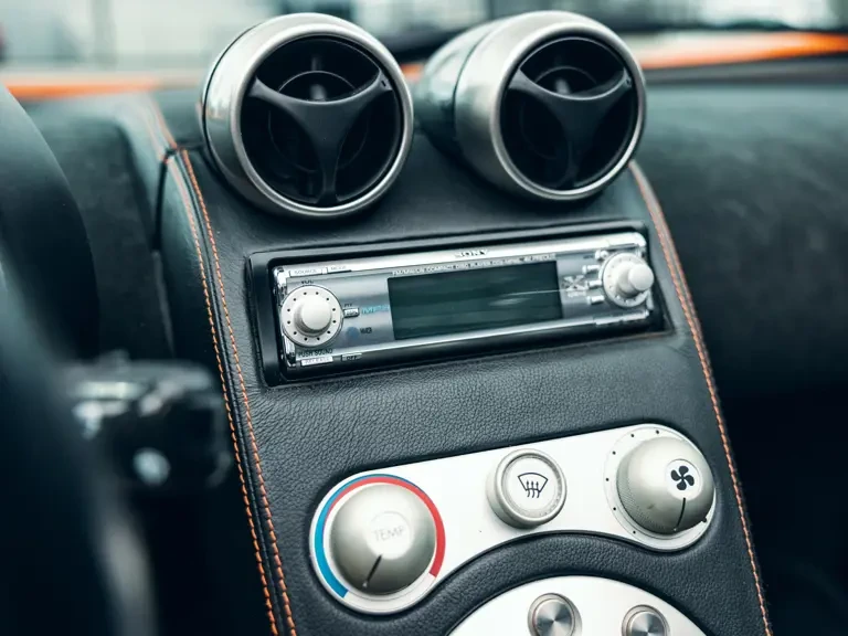 2004 Koenigsegg CCR - Image 23 of 31