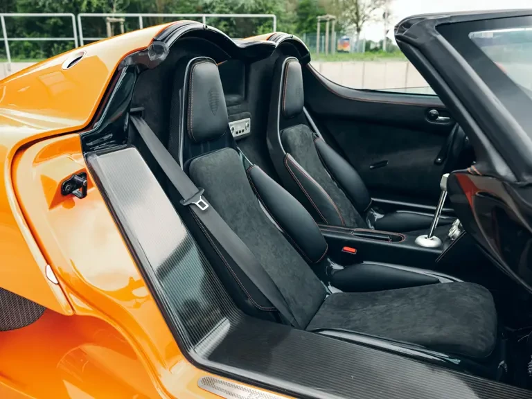 2004 Koenigsegg CCR - Image 24 of 31