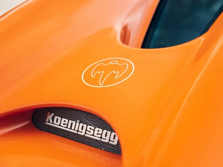 2004 Koenigsegg CCR - Image 31 of 31