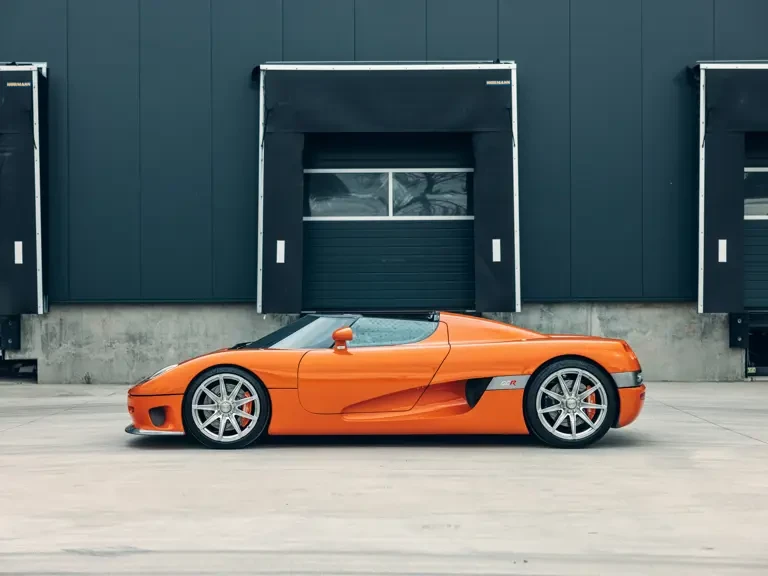 2004 Koenigsegg CCR - Image 6 of 31