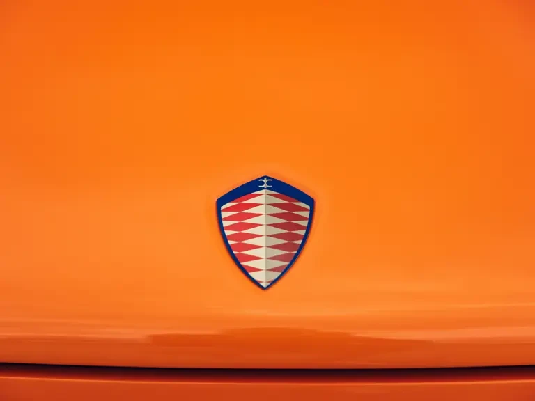 2004 Koenigsegg CCR - Image 7 of 31