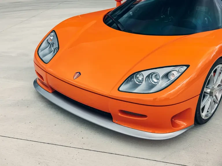 2004 Koenigsegg CCR - Image 29 of 31