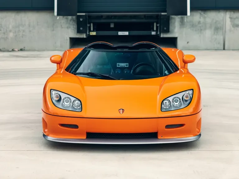 2004 Koenigsegg CCR - Image 9 of 31