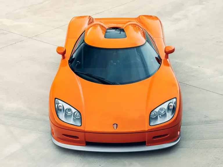 2004 Koenigsegg CCR - Image 14 of 31