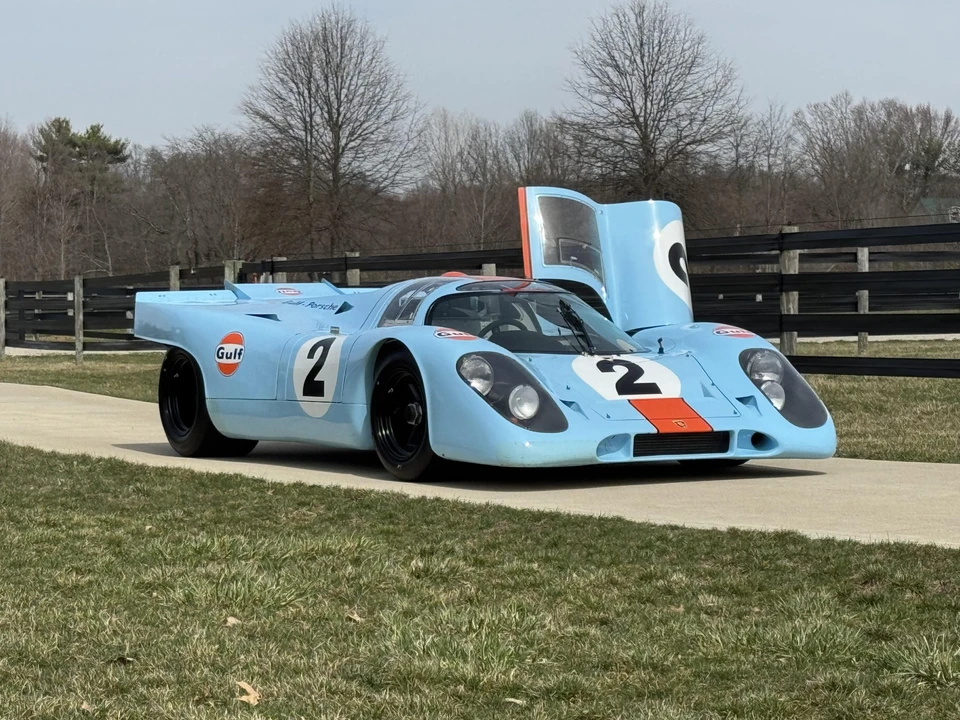 2004 Porsche Sports Prototypes (1960-1979) - Image 29 of 31